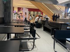 -M Stand(杭州萧山万象汇店)