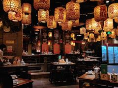 -南京大牌档(青岛万象城店)