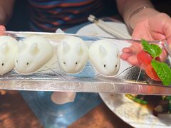 -大树餐厅(益田假日店)