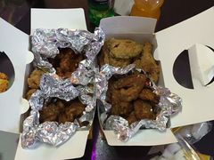 -SUN炸鸡专门店(西塔总店)