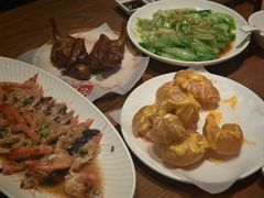 -鸽味轩·粤菜小馆(高楼门总店)