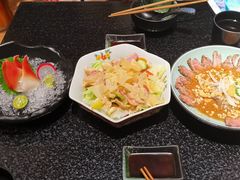 -無境·匠心日本料理(汉街店)