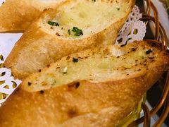 -BISTROFIORE美伊娜(伊犁南路店)