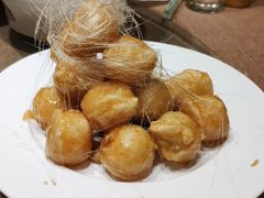 -新疆巴州金丝特餐厅(大钟寺店)