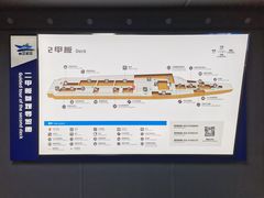 -泰达航母主题公园