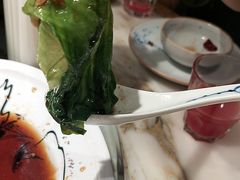 -梁家大院•农家菜(昆山会展中心店)