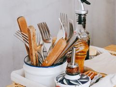 -Alimentari早午餐(安福路店)