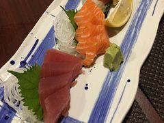 -有喜屋·深夜食堂(北京西路店)