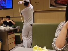 -海底捞火锅(安吉万达店)