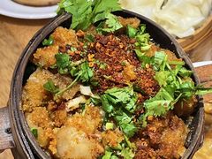 -豆相识•九九豆腐脑(牛咡桥店)