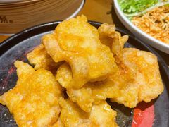 -满园烤鸭·春饼(太原街万达店)