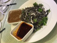 -蓬川食府(金海道店)