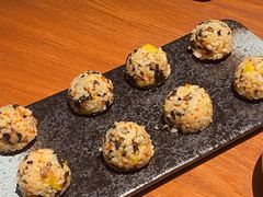 -春熙台韩国料理·章鱼肥牛(西丽店)