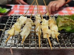 -生火火·小炉子炭烤(金楠天街总店)