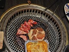 -AJIYA·池袋日式烧肉自助(天津万象城店)