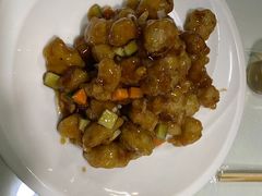 -黑石礁酒楼·海鲜(黑石礁店)