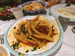 -清真.德枭炕肉店.青海菜(大新街夜市店)