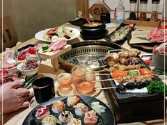 -松鱼亭·和牛烧肉(协鑫广场店)
