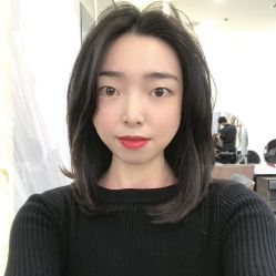 -Rise Hair上升造型