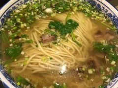 -清真益鑫羊肉手抓馆(南大街店)