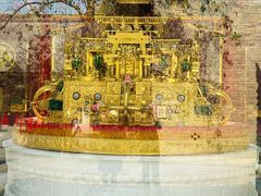 -西安市广仁寺