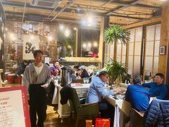 大堂-泓0871臻选云南菜·味庄
