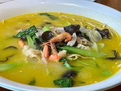 -老海陵·泰州菜(图书馆店)