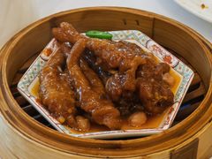 -御彩酒家(东风东路店)