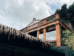 -晋江五店市传统文化旅游区