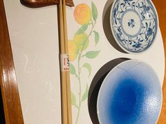 -希望日本料理(保利香槟花园店)