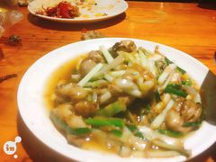 -华仔龙虾(永乐路总店)