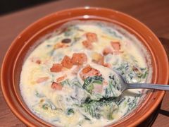 -萨莉亚意式餐厅(杭州西溪龙湖天街店)