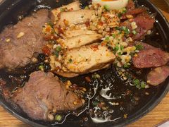 -东排食堂长沙小吃大排档(五一广场店)