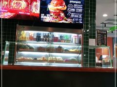 -魏斯理汉堡(西安沣东吾悦店)