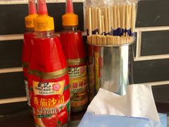 -恒信牛奶甜品(南京总店)