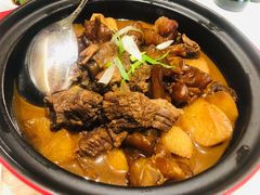 -双合园·海鲜水饺青岛菜(九水东路店)