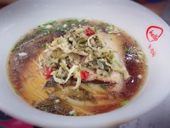 -老盛兴汤包馆(大华二路店)
