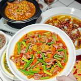正宗四川美食吃个够,春节过节不打烊!