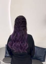 点击看大图 -5M HAIR SALON精品店