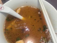 -回味鸭血粉丝汤(砂之船店)
