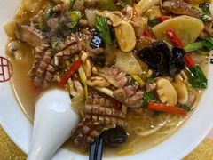 -孙家面馆(小康城店)