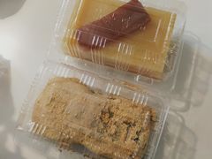 -清真·白记年糕(牛街北口店)