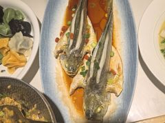 -肥三土菜馆(五四广场店)