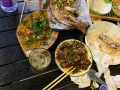 -沙州食驿·非遗小吃夜市