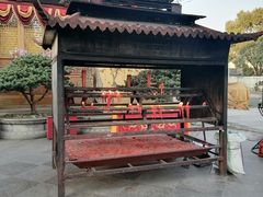 -西林禅寺