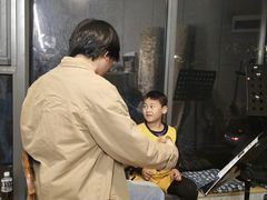 -小先生琴行(科园路店)