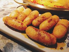 -小龙坎火锅(泉舜店)