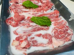 -蜀叫主·新派川渝菜场火锅(双井店)