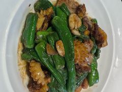 -粗茶淡饭·隐庐私厨(东亭店)