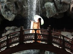 -云锦汉服馆·古典妆造摄影(唐城店)